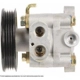 Purchase Top-Quality New Power Steering Pump by CARDONE INDUSTRIES - 96-5398 pa9