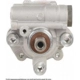 Purchase Top-Quality New Power Steering Pump by CARDONE INDUSTRIES - 96-5439 pa6