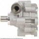 Purchase Top-Quality New Power Steering Pump by CARDONE INDUSTRIES - 96-5439 pa8