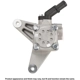 Purchase Top-Quality New Power Steering Pump by CARDONE INDUSTRIES - 96-5442 pa5
