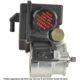 Purchase Top-Quality New Power Steering Pump by CARDONE INDUSTRIES - 96-54500 pa1