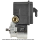 Purchase Top-Quality New Power Steering Pump by CARDONE INDUSTRIES - 96-54500 pa2