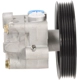 Purchase Top-Quality New Power Steering Pump by CARDONE INDUSTRIES - 96-5478 pa5