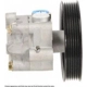 Purchase Top-Quality New Power Steering Pump by CARDONE INDUSTRIES - 96-5478 pa8