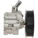 Purchase Top-Quality CARDONE INDUSTRIES - 96-5480 - Power Steering Pump pa3