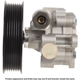 Purchase Top-Quality New Power Steering Pump by CARDONE INDUSTRIES - 96-5484 pa1