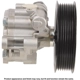 Purchase Top-Quality New Power Steering Pump by CARDONE INDUSTRIES - 96-5484 pa5