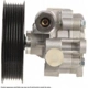 Purchase Top-Quality New Power Steering Pump by CARDONE INDUSTRIES - 96-5484 pa9