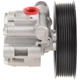 Purchase Top-Quality New Power Steering Pump by CARDONE INDUSTRIES - 96-5486 pa2