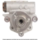 Purchase Top-Quality New Power Steering Pump by CARDONE INDUSTRIES - 96-5487 pa1