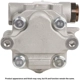 Purchase Top-Quality New Power Steering Pump by CARDONE INDUSTRIES - 96-5487 pa4
