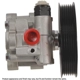 Purchase Top-Quality New Power Steering Pump by CARDONE INDUSTRIES - 96-5488 pa2