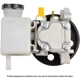 Purchase Top-Quality New Power Steering Pump by CARDONE INDUSTRIES - 96-5497 pa1