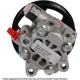 Purchase Top-Quality New Power Steering Pump by CARDONE INDUSTRIES - 96-5498 pa1