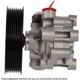 Purchase Top-Quality New Power Steering Pump by CARDONE INDUSTRIES - 96-5498 pa2