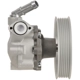 Purchase Top-Quality New Power Steering Pump by CARDONE INDUSTRIES - 96580 pa3