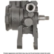 Purchase Top-Quality New Power Steering Pump by CARDONE INDUSTRIES - 965835 pa2