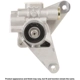 Purchase Top-Quality New Power Steering Pump by CARDONE INDUSTRIES - 96-5993 pa5
