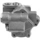 Purchase Top-Quality CARDONE INDUSTRIES - 96-6051 - New Power Steering Pump pa4