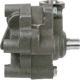 Purchase Top-Quality CARDONE INDUSTRIES - 96-6052 - New Power Steering Pump pa10