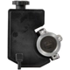 Purchase Top-Quality CARDONE INDUSTRIES - 96-64610 - New Power Steering Pump pa10