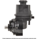 Purchase Top-Quality New Power Steering Pump by CARDONE INDUSTRIES - 96-65991 pa6