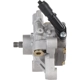 Purchase Top-Quality New Power Steering Pump by CARDONE INDUSTRIES - 96665 pa5
