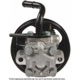 Purchase Top-Quality New Power Steering Pump by CARDONE INDUSTRIES - 96-667 pa1