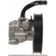 Purchase Top-Quality New Power Steering Pump by CARDONE INDUSTRIES - 96-667 pa4