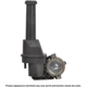 Purchase Top-Quality New Power Steering Pump by CARDONE INDUSTRIES - 96-68991 pa1