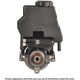 Purchase Top-Quality New Power Steering Pump by CARDONE INDUSTRIES - 96-69849 pa2