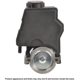 Purchase Top-Quality New Power Steering Pump by CARDONE INDUSTRIES - 96-69849 pa3