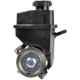 Purchase Top-Quality CARDONE INDUSTRIES - 96-69989 - New Power Steering Pump pa6