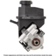 Purchase Top-Quality New Power Steering Pump by CARDONE INDUSTRIES - 96-69993 pa5