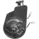 Purchase Top-Quality CARDONE INDUSTRIES - 96-8739 - New Power Steering Pump pa6