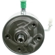 Purchase Top-Quality CARDONE INDUSTRIES - 96-8756 - New Power Steering Pump pa15