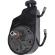 Purchase Top-Quality New Power Steering Pump by CARDONE INDUSTRIES - 96-8760 pa3
