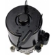 Purchase Top-Quality New Power Steering Pump by DORMAN (OE SOLUTIONS) - 599-950 pa3