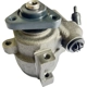 Purchase Top-Quality New Power Steering Pump by EDELMANN - 57506X pa1