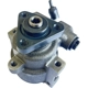 Purchase Top-Quality New Power Steering Pump by EDELMANN - 57507X pa1
