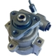 Purchase Top-Quality New Power Steering Pump by EDELMANN - 57507X pa3