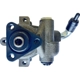 Purchase Top-Quality New Power Steering Pump by EDELMANN - 57507X pa4