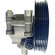Purchase Top-Quality New Power Steering Pump by EDELMANN - 57511PX pa2