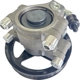 Purchase Top-Quality New Power Steering Pump by EDELMANN - 57511PX pa3