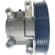 Purchase Top-Quality New Power Steering Pump by EDELMANN - 57511PX pa5