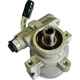 Purchase Top-Quality New Power Steering Pump by EDELMANN - 57514X pa2