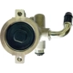 Purchase Top-Quality New Power Steering Pump by EDELMANN - 57514X pa3