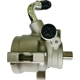 Purchase Top-Quality New Power Steering Pump by EDELMANN - 57514X pa4