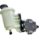 Purchase Top-Quality New Power Steering Pump by EDELMANN - 57522R pa3