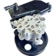 Purchase Top-Quality New Power Steering Pump by EDELMANN - 57525PR pa3